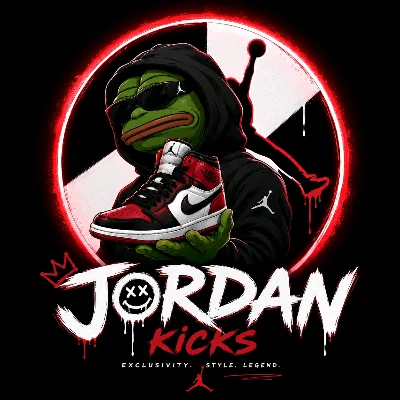 Jordan K.