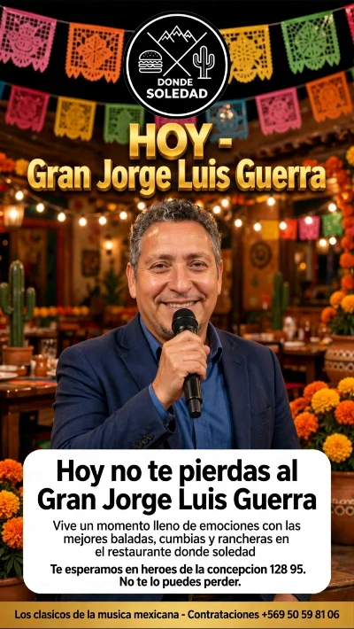 Jorge G.