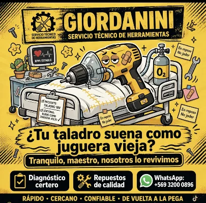 Giordano B.