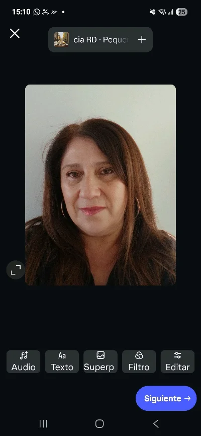 Carmen G.