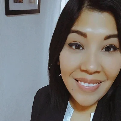 Estefanny H.