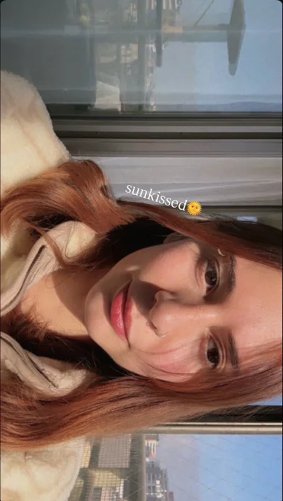 Rocío V.