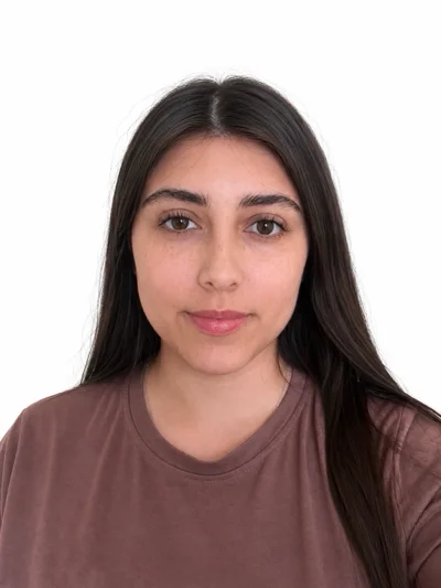 Verónica P.