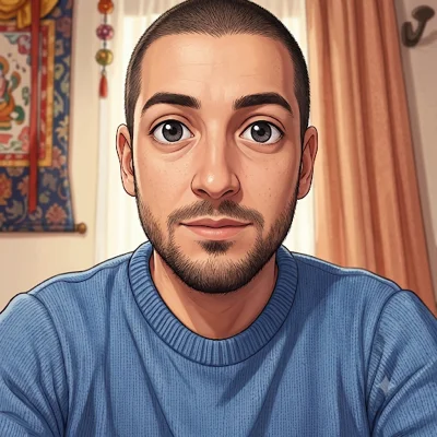 Sebastián F.