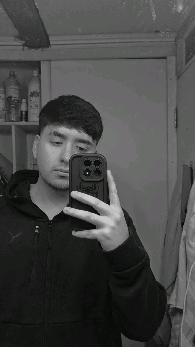 Kevin M.