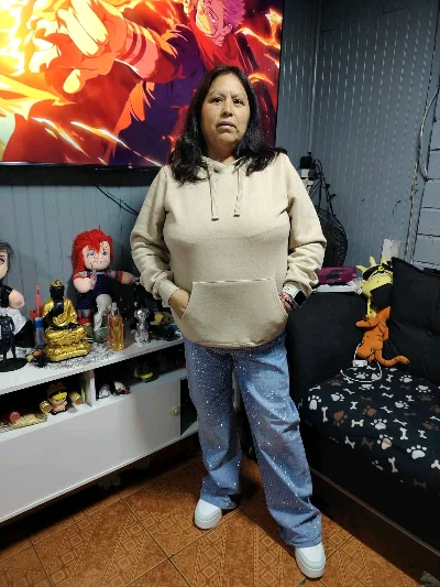 Marcela B.