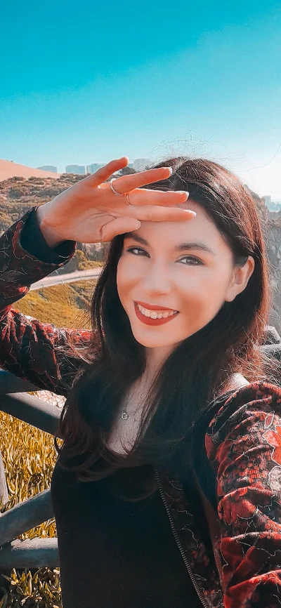 Camila A.