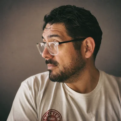 Rodrigo A.