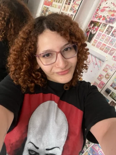 Sofia T.