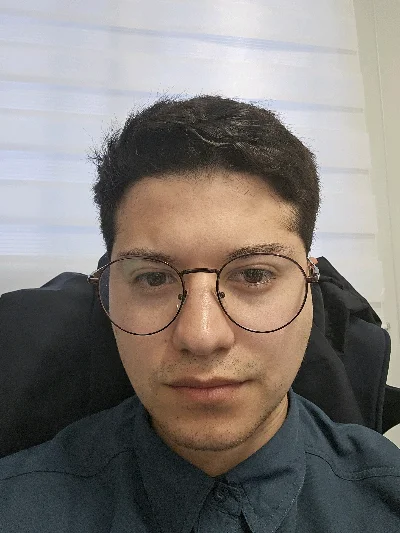 Patricio G.