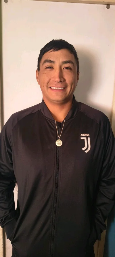 Luis F.
