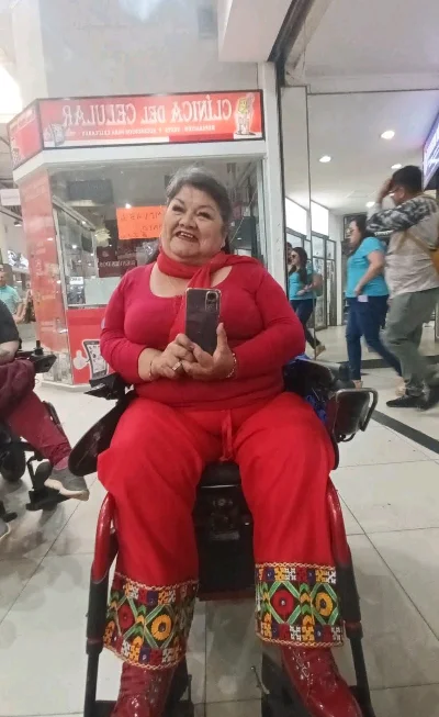 Marisol D.