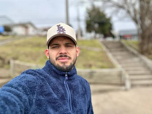 Maikel L.