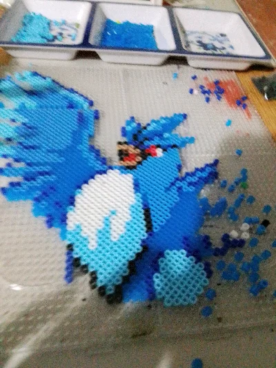 Pixelmaic