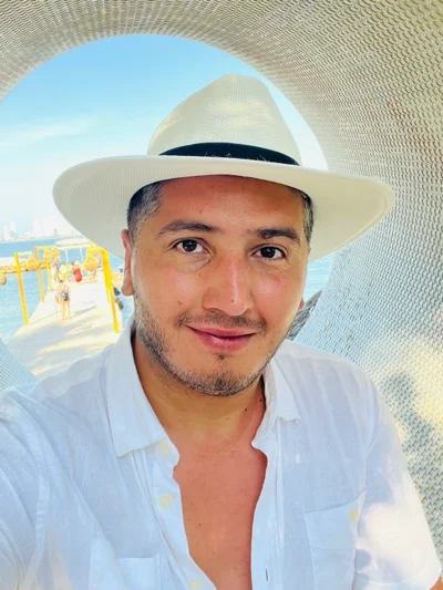 Felipe A.