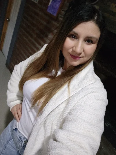 Geraldine F.
