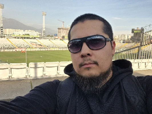 Dario A.