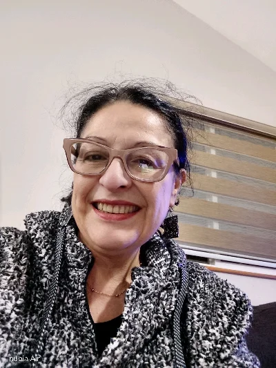 Rosa O.