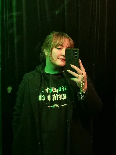Maca J.