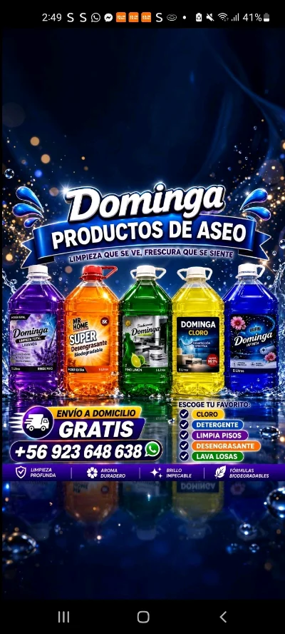 Alejandro M.