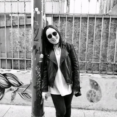 Fernanda D.