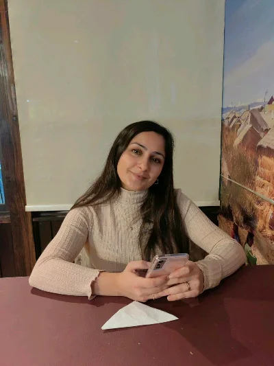 Daniela G.