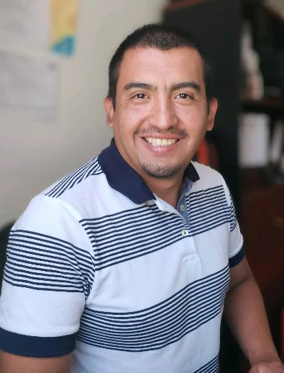 Gabriel F.