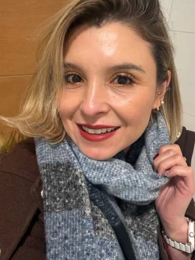 Tamara F.