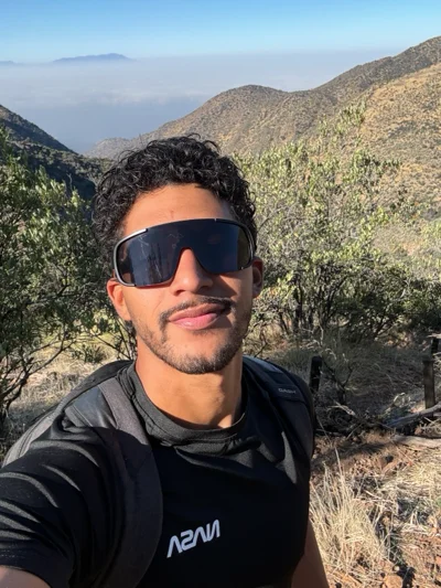 Alejandro D.