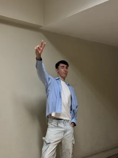 Gonzalo V.