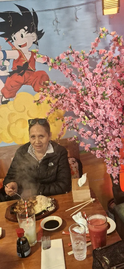 Juana L.