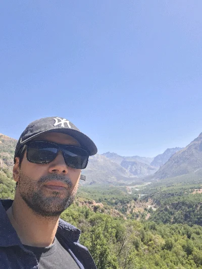 Claudio G.