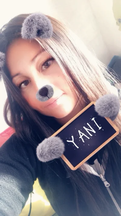 Yani B.