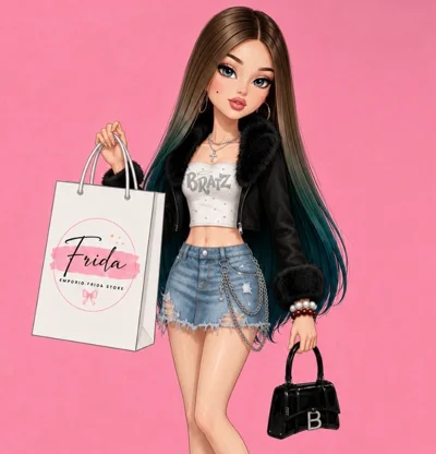 Frida E.