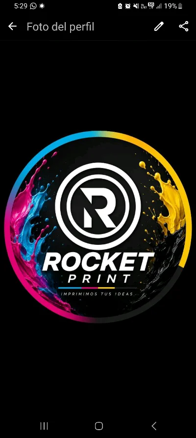 Roket P.