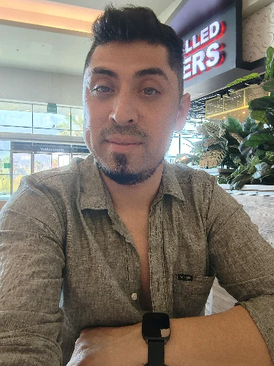 Diego A.