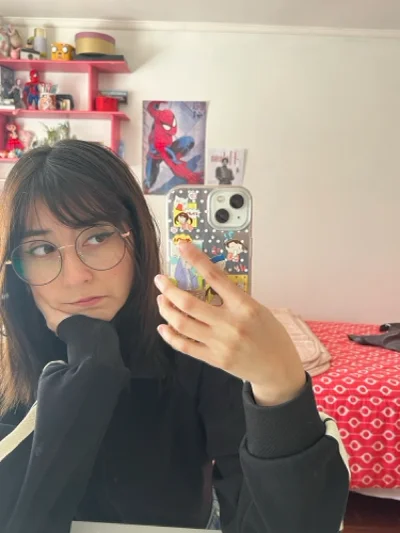 Valentina A.