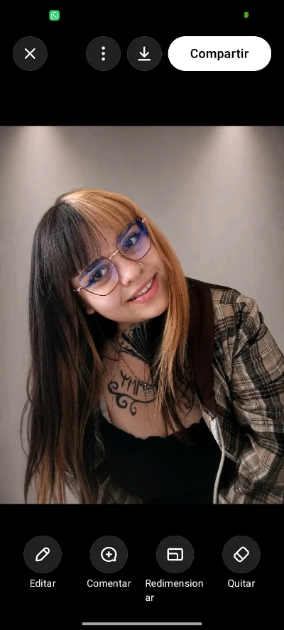 Javiera L.