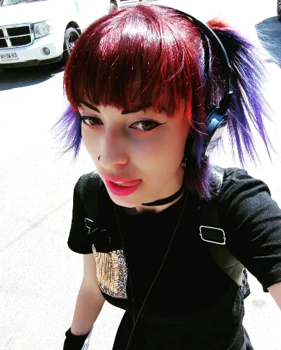 Camila A.