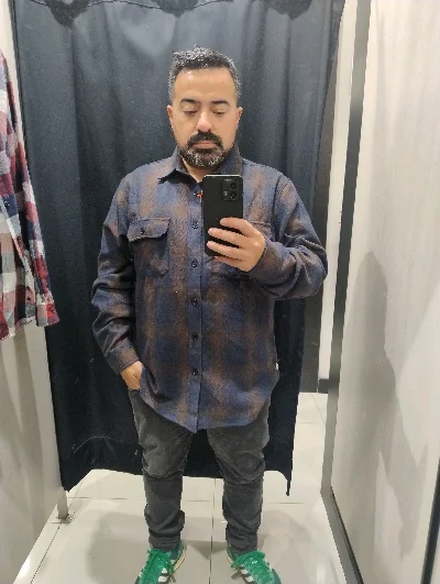 Alejandro M.