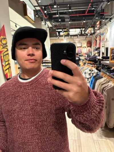 Mauricio H.