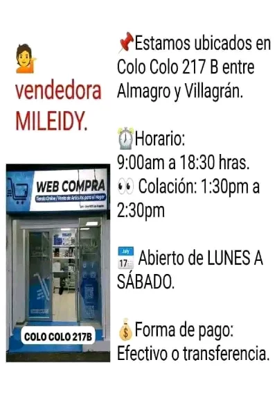 Mileidy S.