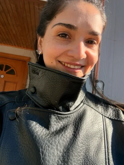 Constanza A.
