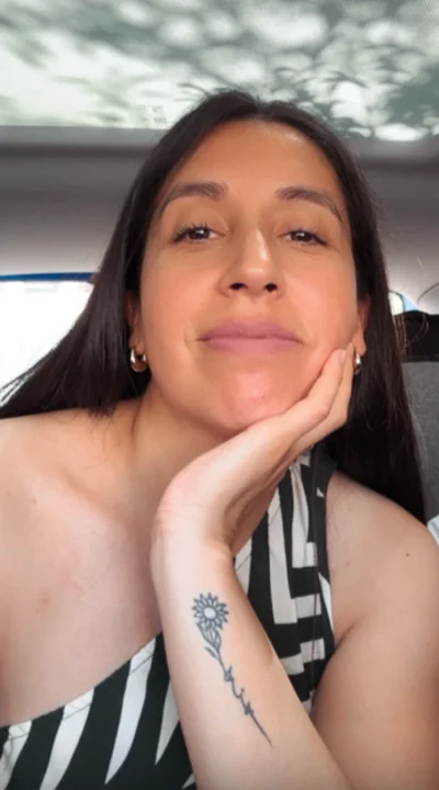 Patricia V.