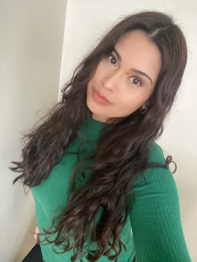 Rachel G.