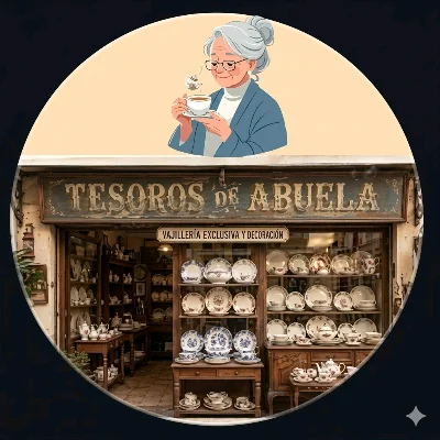 Tesoros D.