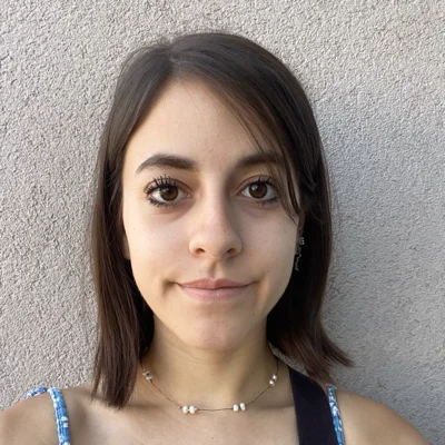 Catalina R.