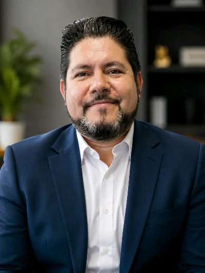 Ricardo G.