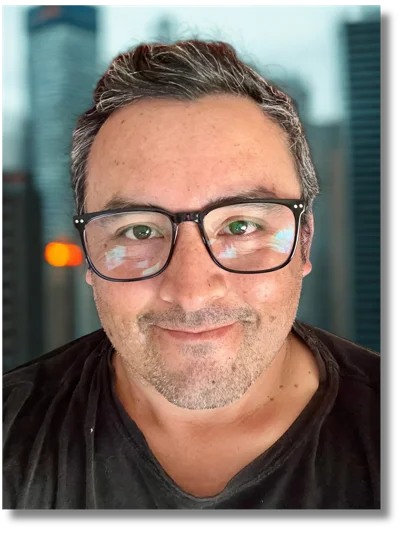 Damián A.