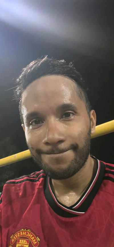 Luis M.